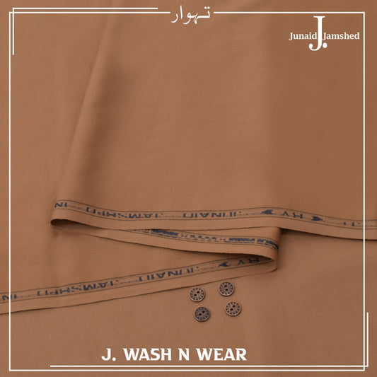 Premium Wash N Wear by J. - J2