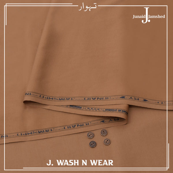 Premium Wash N Wear by J. - J2