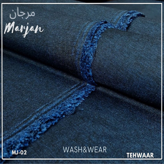 Marjan Blue