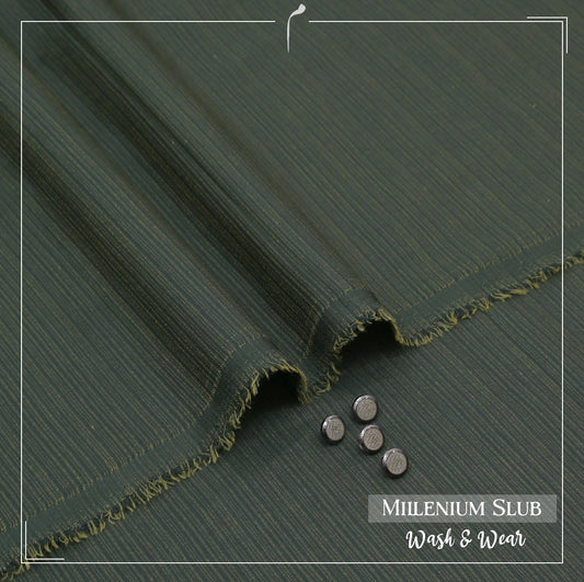 Millennium Slub - MS-07