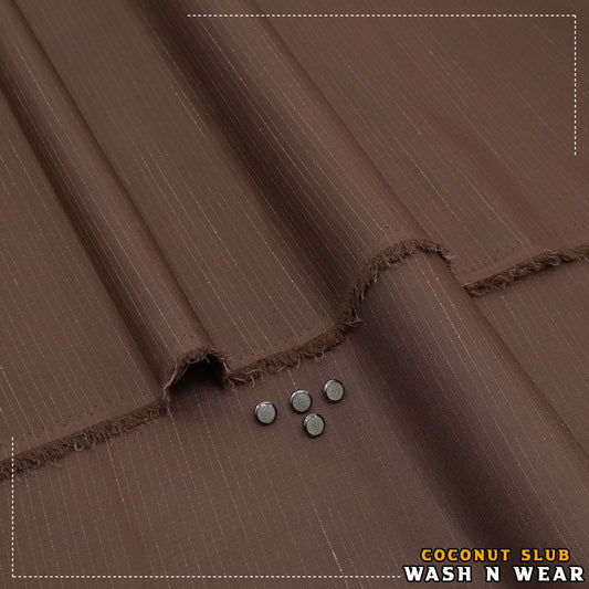 Coconut Slub - CS 08