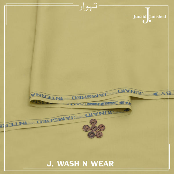 Premium Wash N Wear by J. - J3