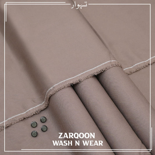 Zarqoon - Brown