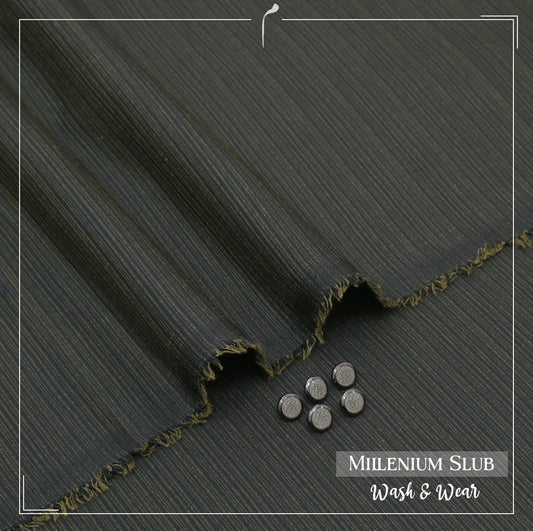 Millennium Slub - MS-08