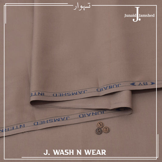 Premium Wash N Wear by J. - J4