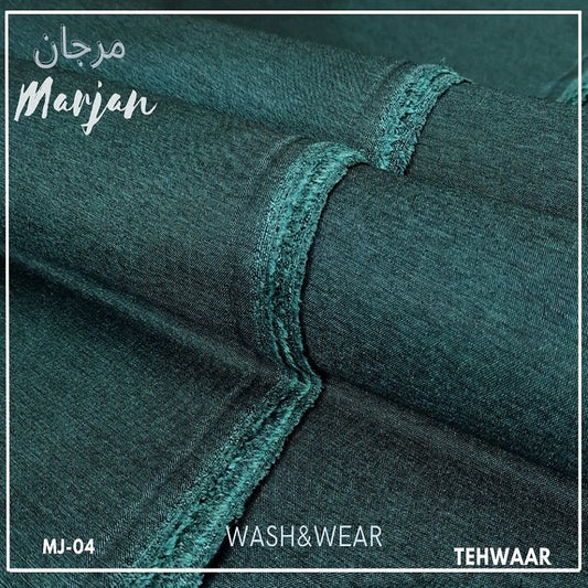 Marjan Zinc