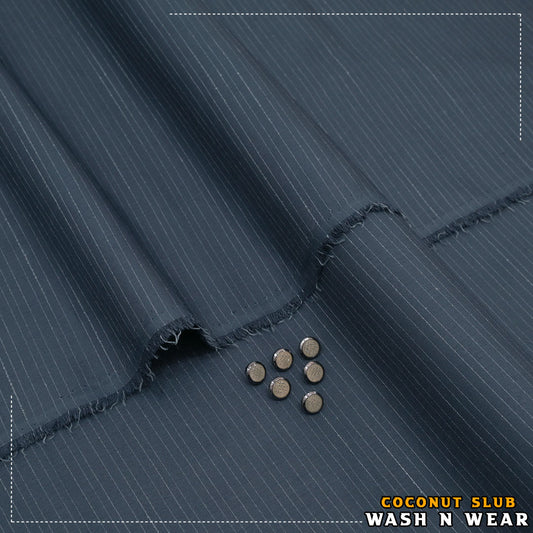 Coconut Slub - CS 06