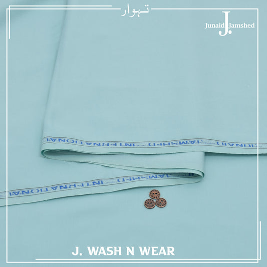Premium Wash N Wear by J. - J5