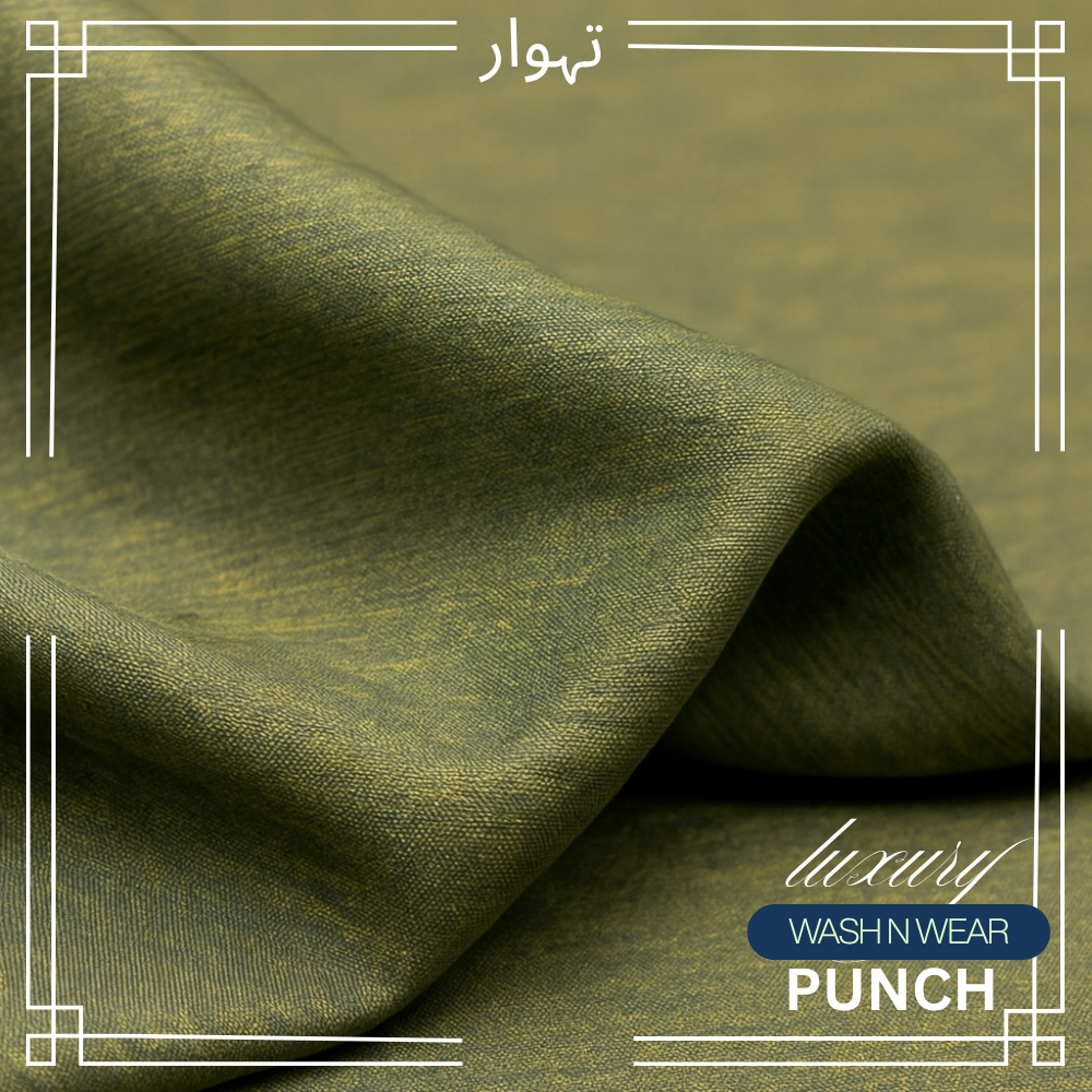 Luxury Punch - 04