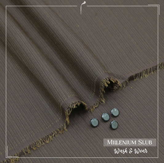 Millennium Slub - MS-09