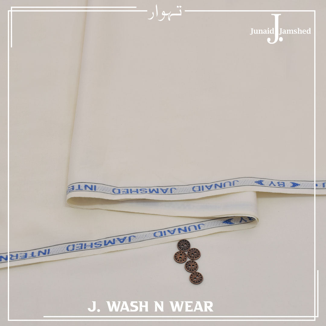 Premium Wash N Wear by J. - J6