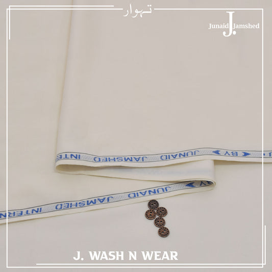 Premium Wash N Wear by J. - J6