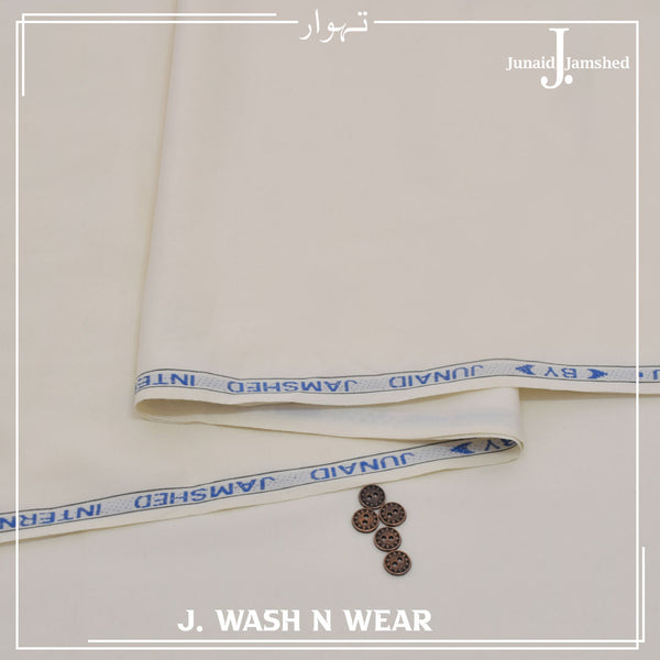 Premium Wash N Wear by J. - J6