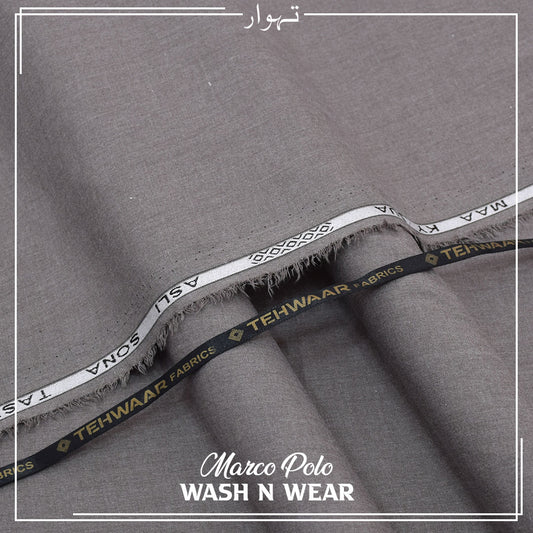 Buy 1 Get 1 Free - Premium Marco Polo By J. - Cement Grey