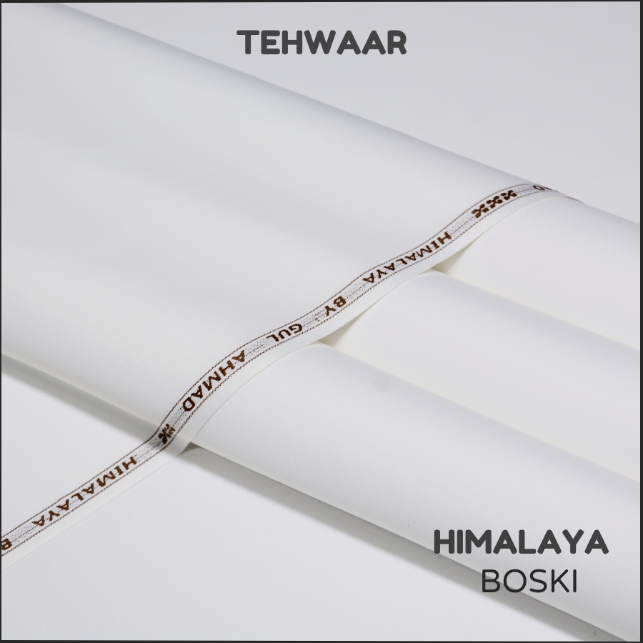 Buy 1 Get 1 Free - Himalaya Boski