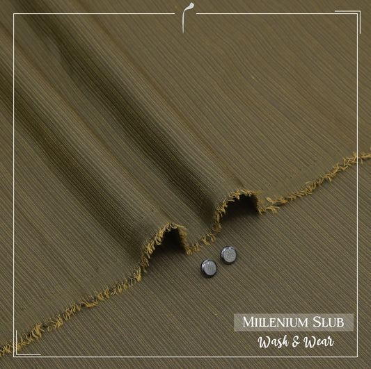 Millennium Slub - MS-12