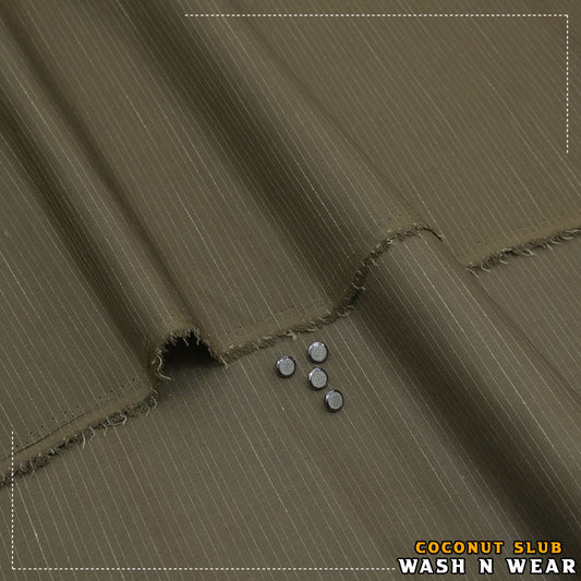 Coconut Slub - CS 04