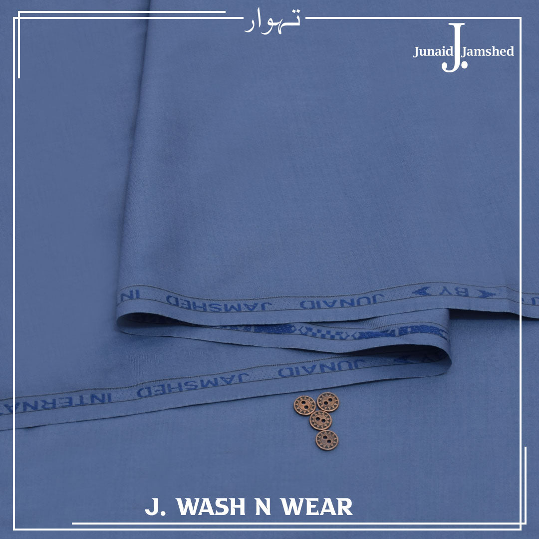 Premium Wash N Wear by J. - J7