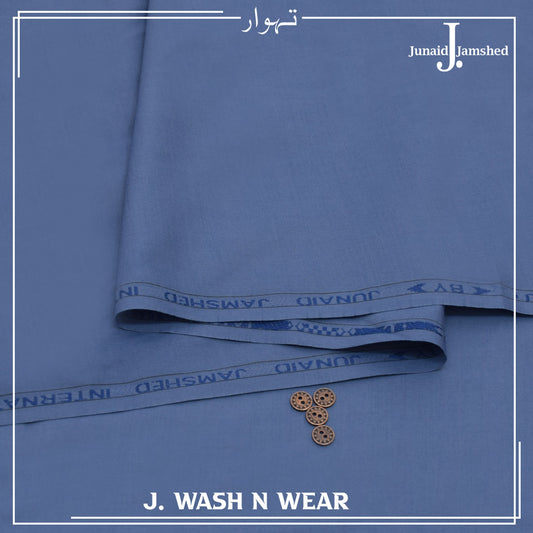 Premium Wash N Wear by J. - J7