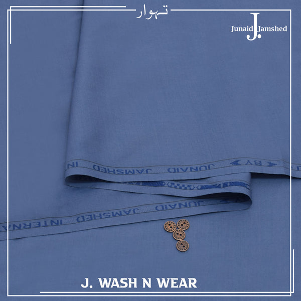 Premium Wash N Wear by J. - J7