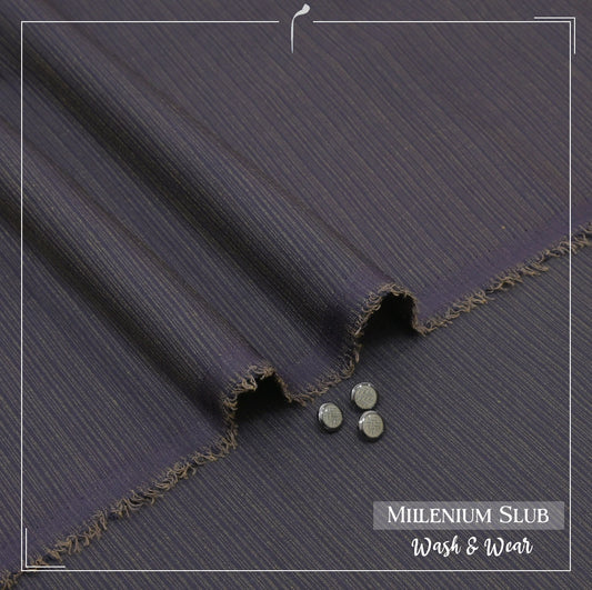 Millennium Slub - MS-11