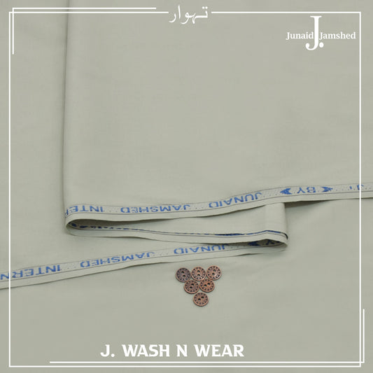 Premium Wash N Wear by J. - J8