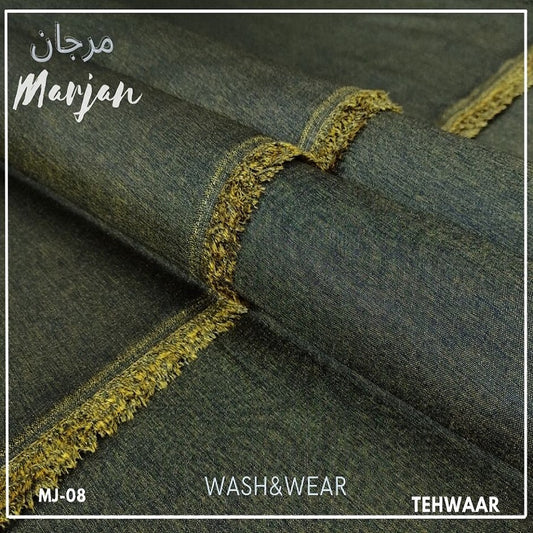 Marjan Bottle Green