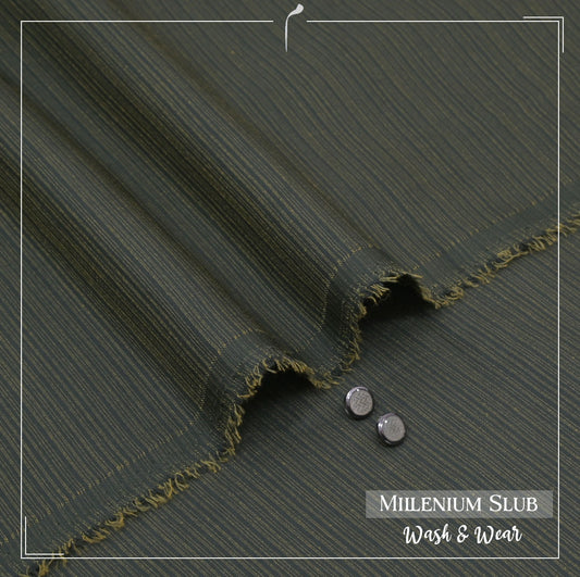 Millennium Slub - MS-13