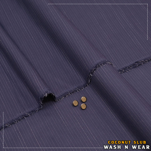 Coconut Slub - CS 02