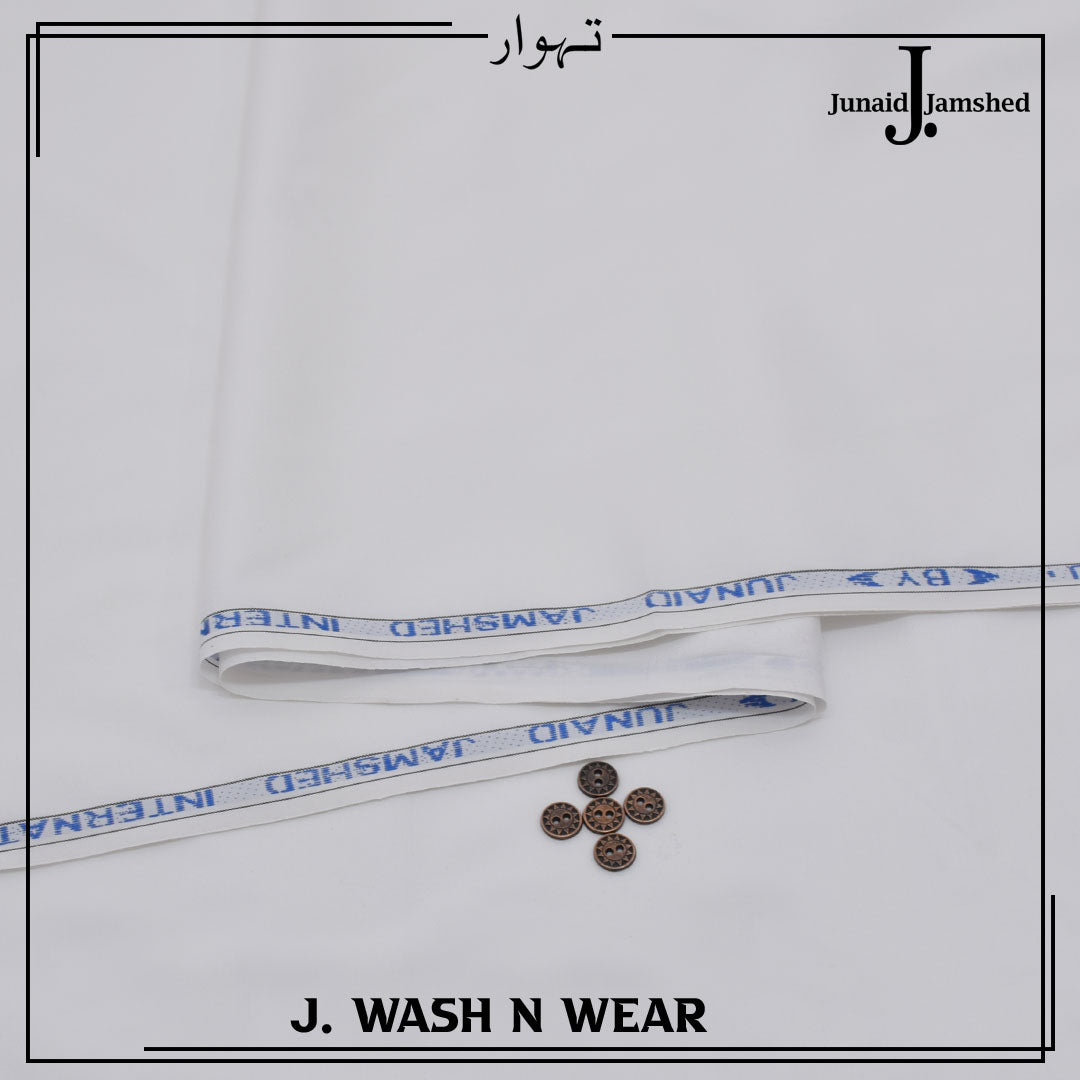 Premium Wash N Wear by J. - J9