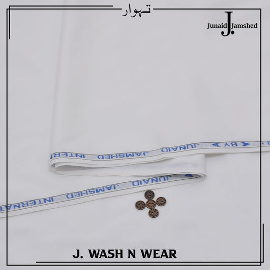 Premium Wash N Wear by J. - J9