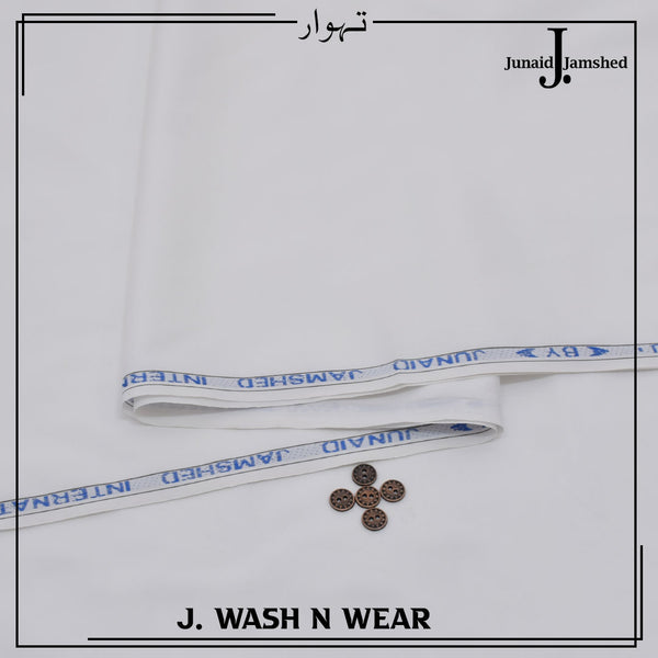 Premium Wash N Wear by J. - J9