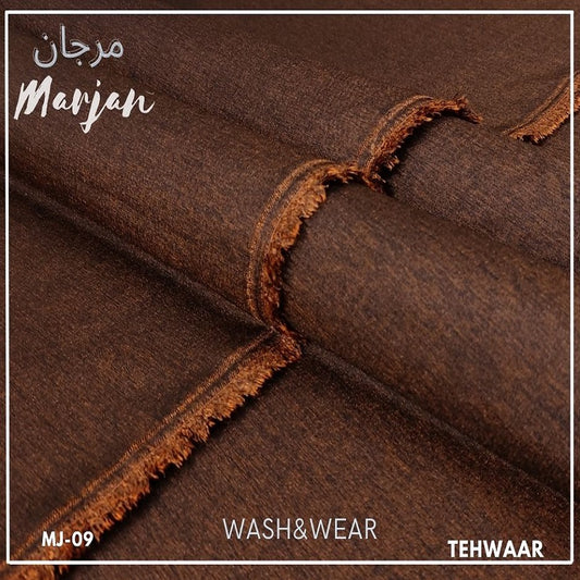 Marjan Dark Brown