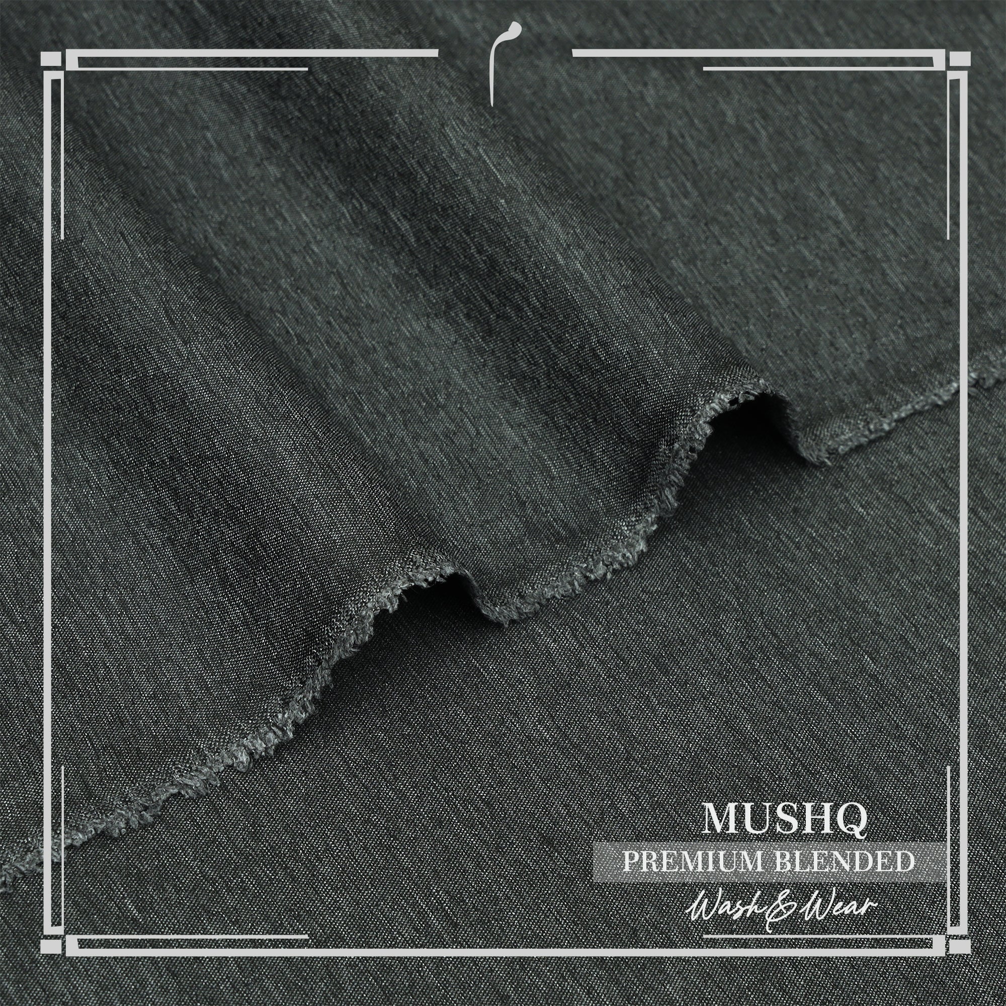 Mushk - Gray – tehwaarhm