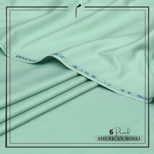 American Boski 6 Pound - China Ferozy