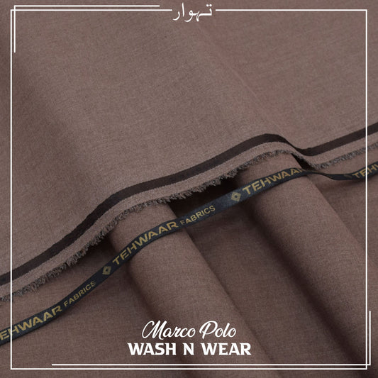 Buy 1 Get 1 Free - Premium Marco Polo By J. - Brown