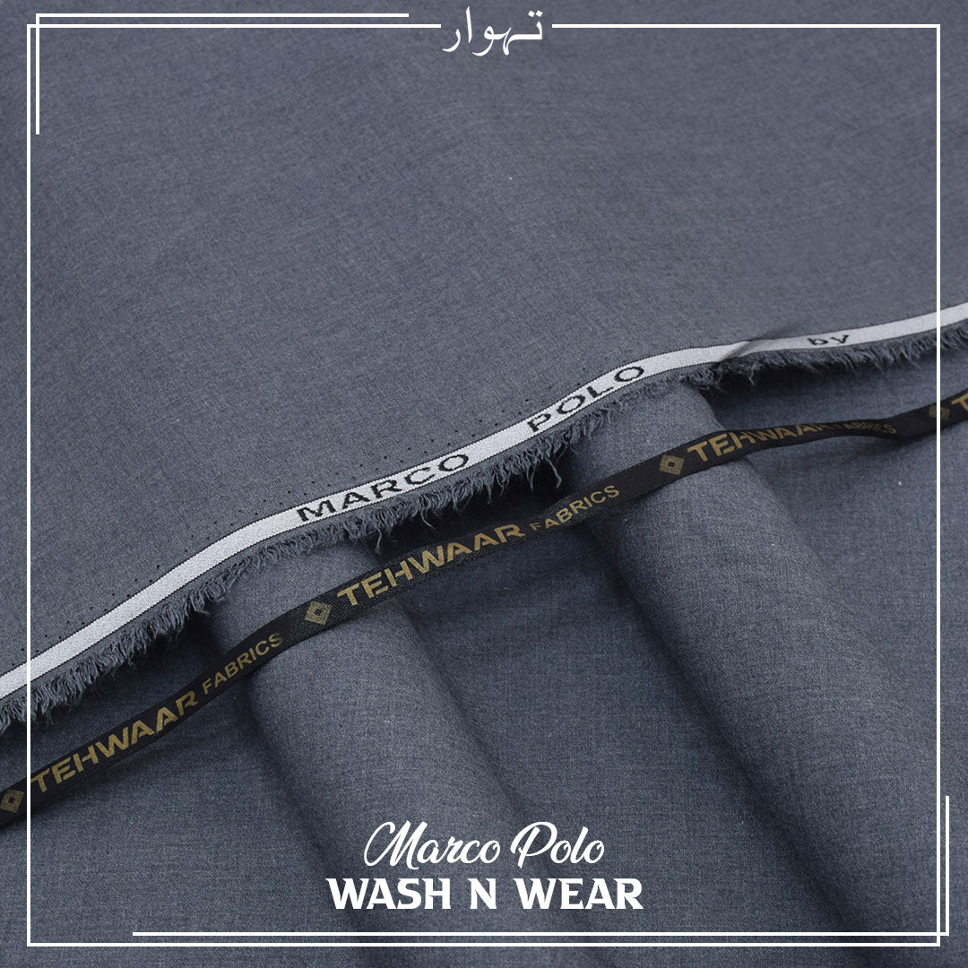 Buy 1 Get 1 Free - Premium Marco Polo By J. - Dark Grey