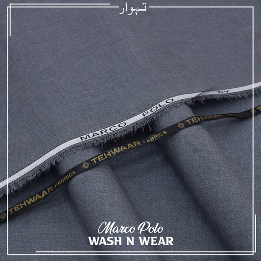 Buy 1 Get 1 Free - Premium Marco Polo By J. - Dark Grey