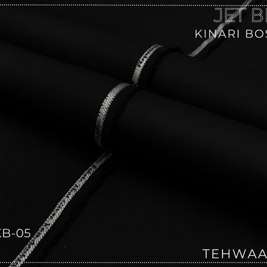 Dark Kinara Boski DKB-09