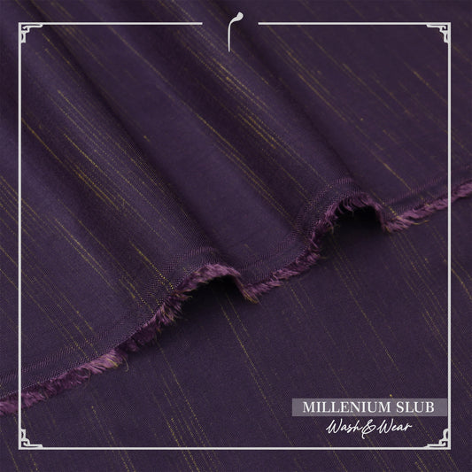 Millennium Slub - MS-02