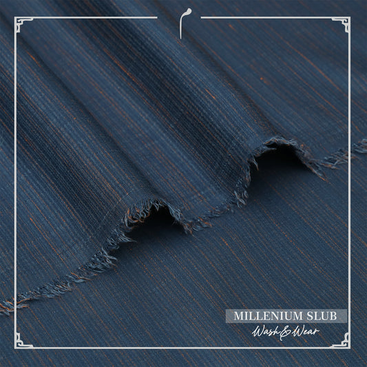 Millennium Slub - MS-03