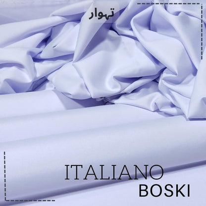 Buy 1 Get 1 Free - Italiano Boski IB-04