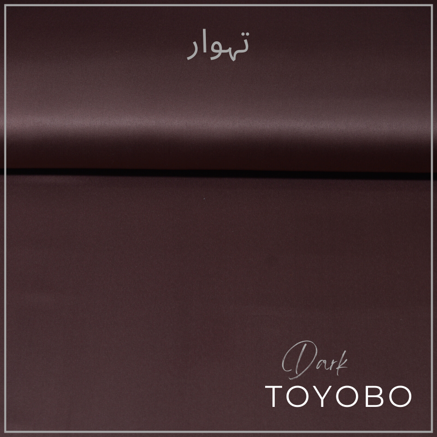 Buy 1 Get 1 Free – Dark Toyobo DT-04