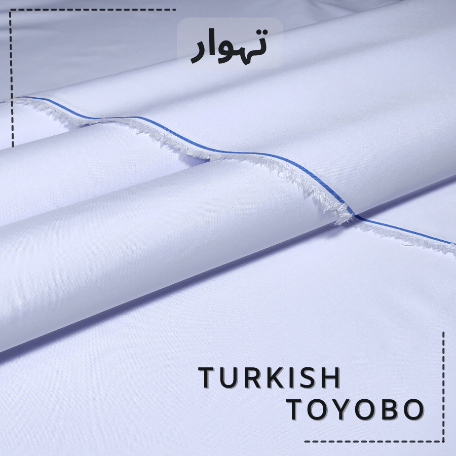 Buy 1 Get 1 Free - Turkish Toyobo TT-06