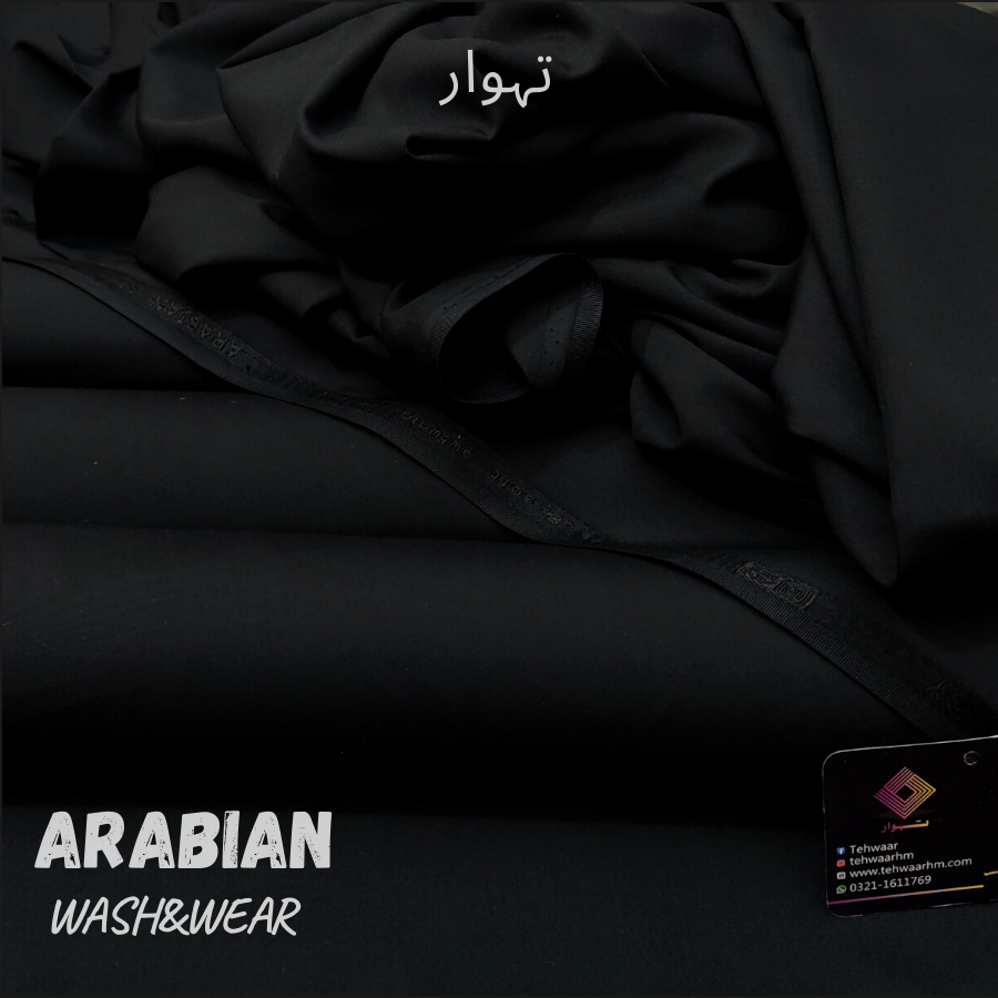 Buy 1 Get 1 Free - Arabian Wash&Wear