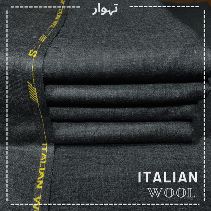 Buy 1 Get 1 Free - Italian Wool IW-08