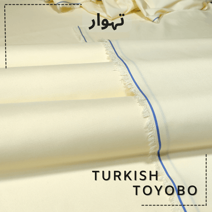 Buy 1 Get 1 Free - Turkish Toyobo TT-03