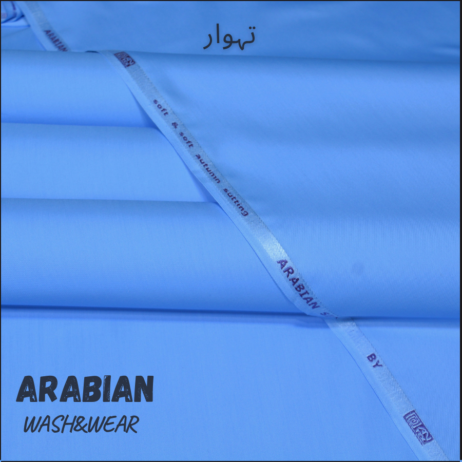 Buy 1 Get 1 Free - Arabian Wash&Wear