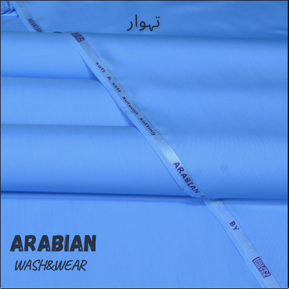 Buy 1 Get 1 Free - Arabian Wash&Wear