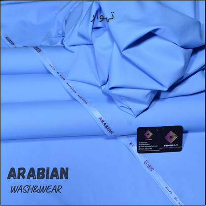 Buy 1 Get 1 Free - Arabian Wash&Wear